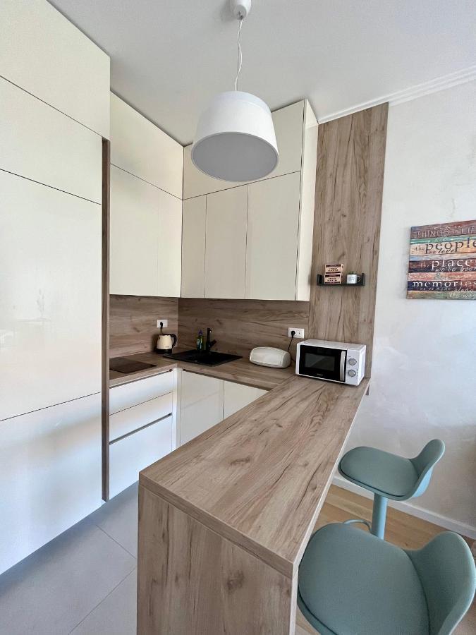 Apartamento Soho City Studio M&S Bar Exterior foto