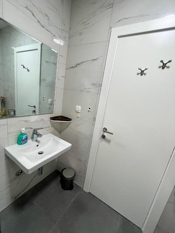 Apartamento Soho City Studio M&S Bar Exterior foto